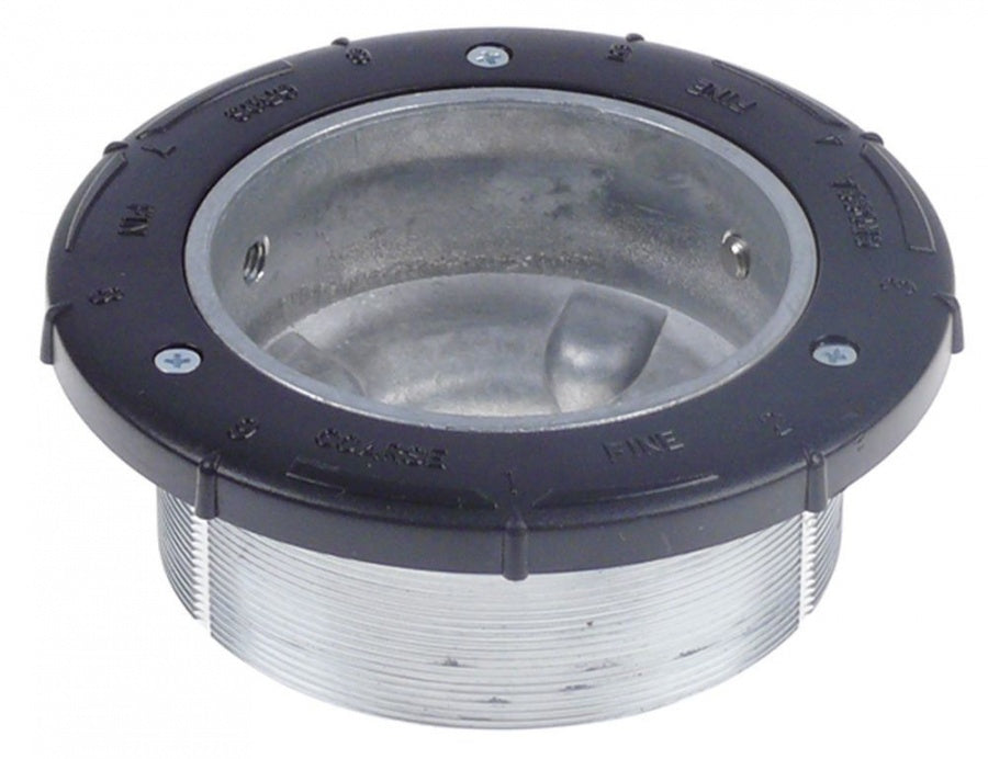 grinding burr holder D1 ø 73 mm H 41 mm - Code 527677