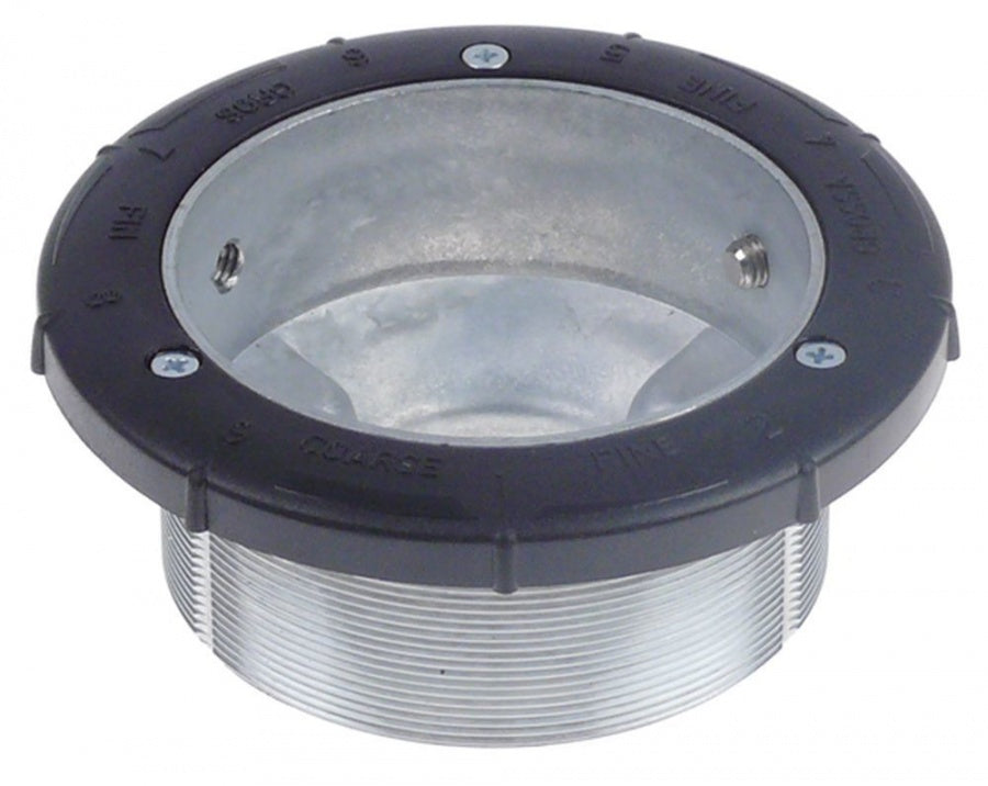 grinding burr holder D1 ø 64 mm H 41 mm - Code 527678