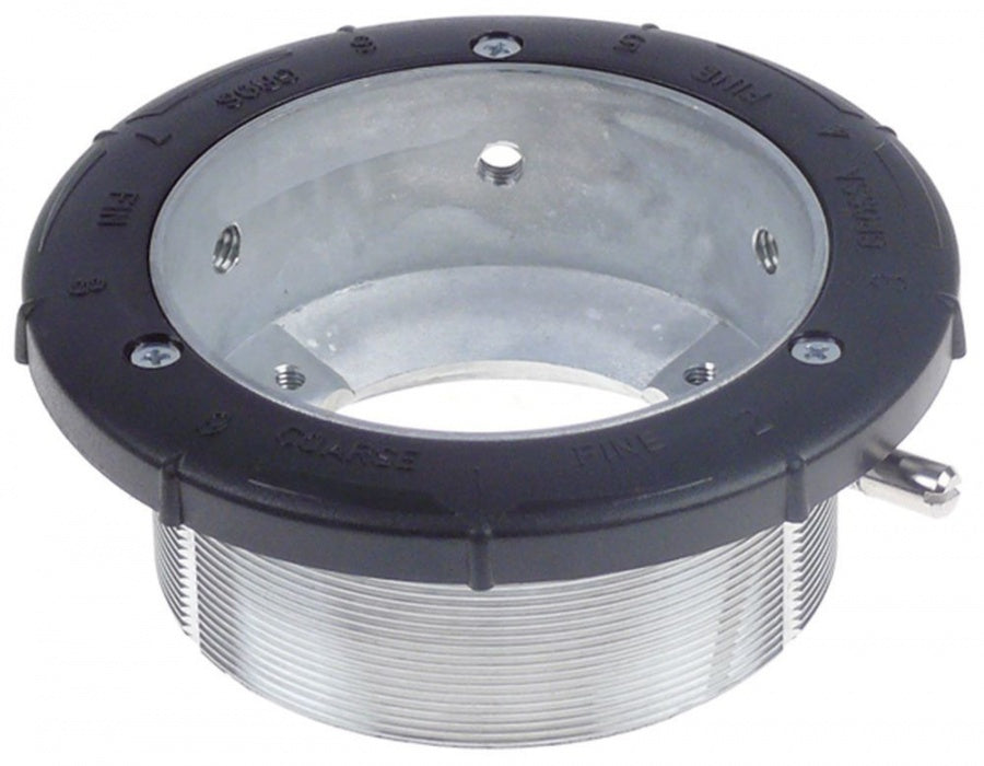 grinding burr holder D1 ø 63 mm H 40 mm - Code 527679