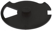 lid plastic - Code 527684