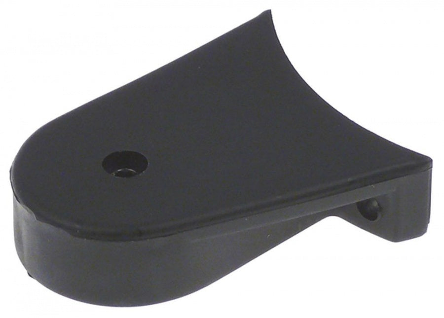 holder for coffee press H 19 mm L 75 mm plastic - Code 527688
