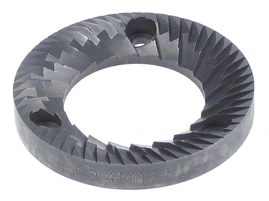 Set cutit rasnita (pereche), ø 58x34 mm, H 8,5 mm rotatie dreapta - 527701
