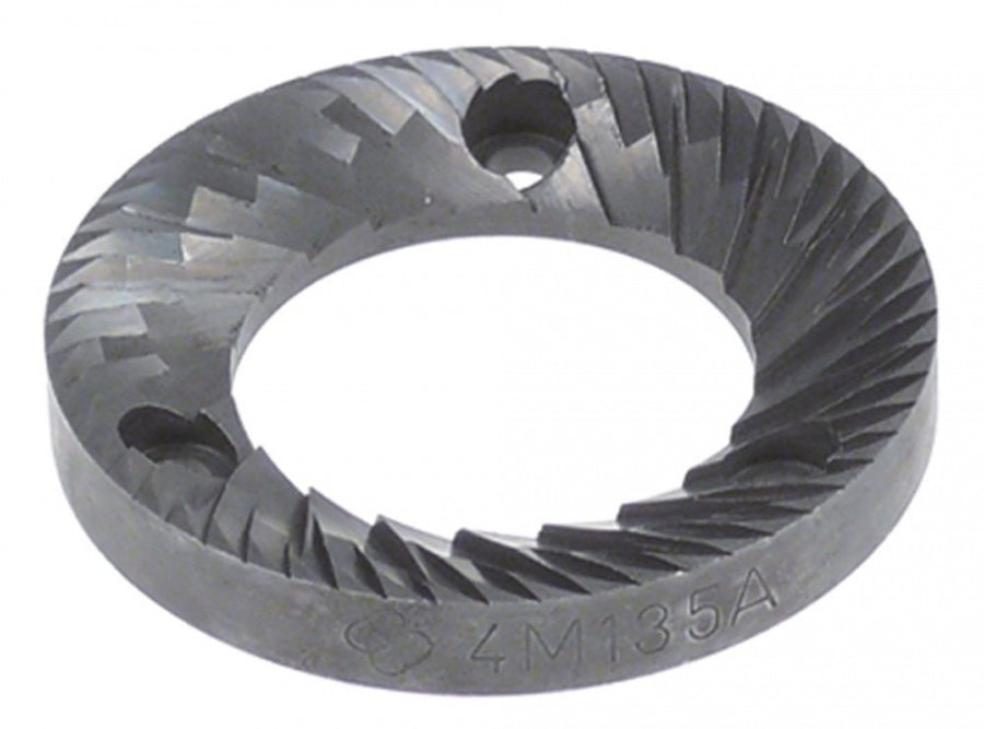Set cutite rasnita ext. ø 58 mm, int. ø 34 mm, H 8,5 mm, rotatie dreapta - 527702