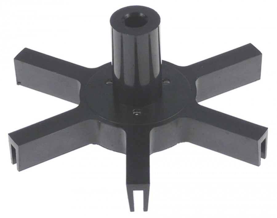 star mounting pos. centre ø 108 mm H 48 mm - Code 527707