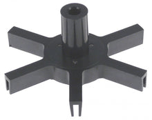 star mounting pos. centre ø 108 mm H 48 mm - Code 527707