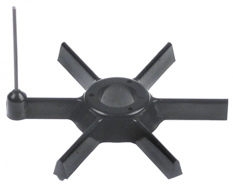star mounting pos. upper ø 108 mm hole ø 19 mm H 16 mm - Code 527708