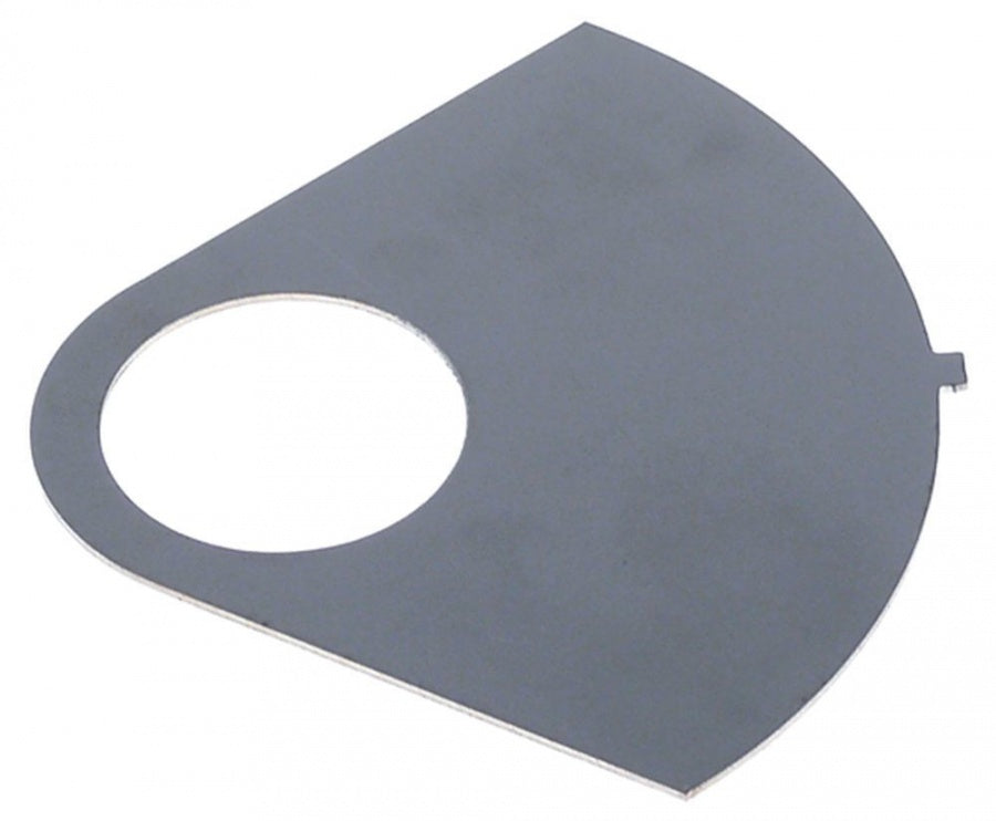 sector plates - Code 527711
