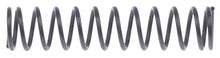 pressure spring ø 5,5 mm wire gauge ø 0,5 mm L1 25 mm - Code 527717