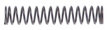 pressure spring ø 5 mm L 23 mm wire gauge ø 0,5 mm - Code 527719