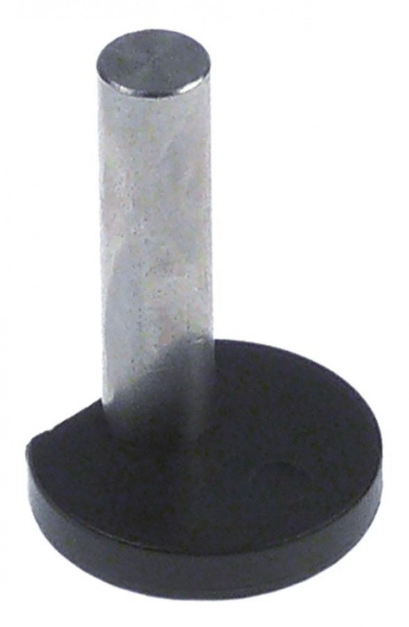 push button shaft ø 7 mm - Code 527722