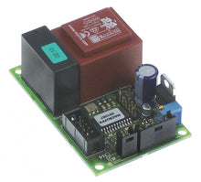 p.c.b. suitable for for doser L 75 mm W 48 mm - Code 527724