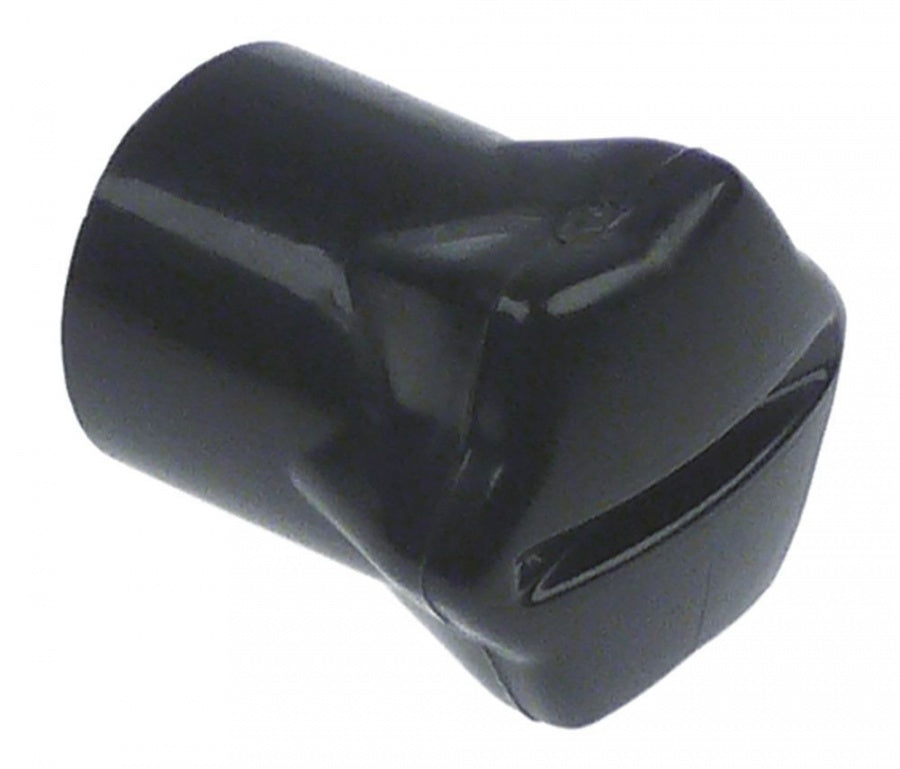 knob plastic - Code 527729