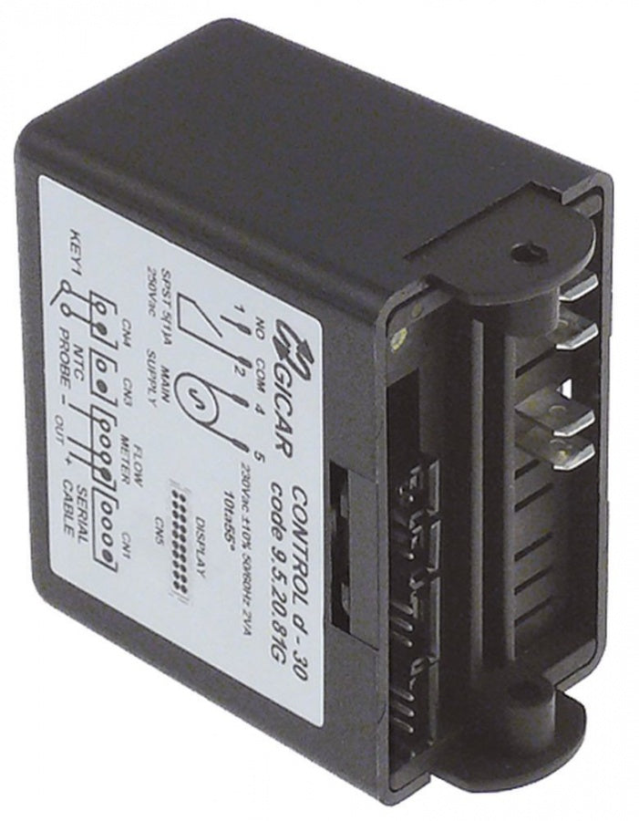 Modul electronic CONTROL d - CAL, 230 V - 527741