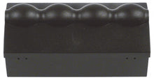 Carcasa 119 x 52 mm, H 50 mm, plastic - 527742