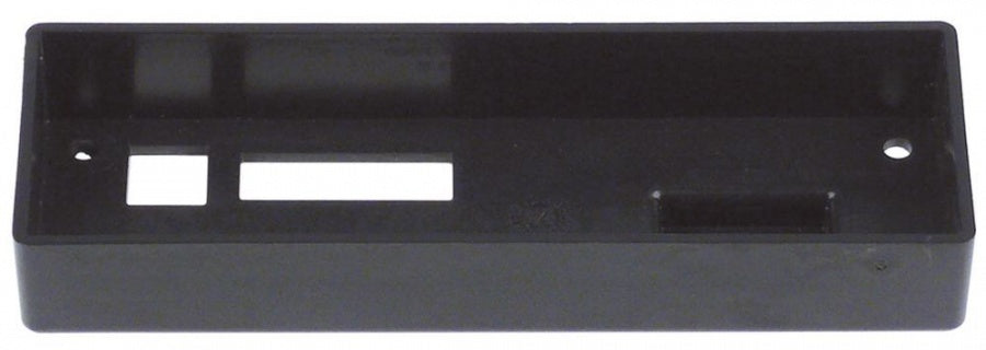 Carcasa 136 x 45 mm, H 20 mm, plastic - 527744