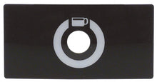 Folie tastatura 100 x 50 mm - 527747