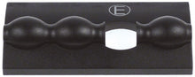 control panel L 120 mm W 58 mm plastic - Code 527749