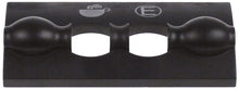 control panel L 121 mm W 58 mm plastic - Code 527751