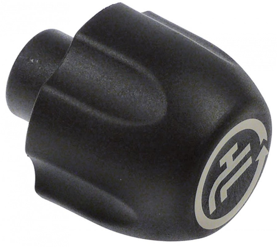 Buton cu simbol apa ø 45 mm, ax ø 8 mm - 527757