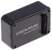 p.c.b. L 65 mm W 43 mm with flattening - Code 527761