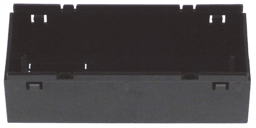 Carcasa 119 x 51 mm, H 34 mm plastic - 527762
