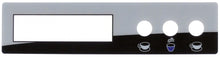 Folie tastatura 213 x 50 mm - 527763
