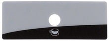 Folie tastatura 137 x 50 mm - 527764