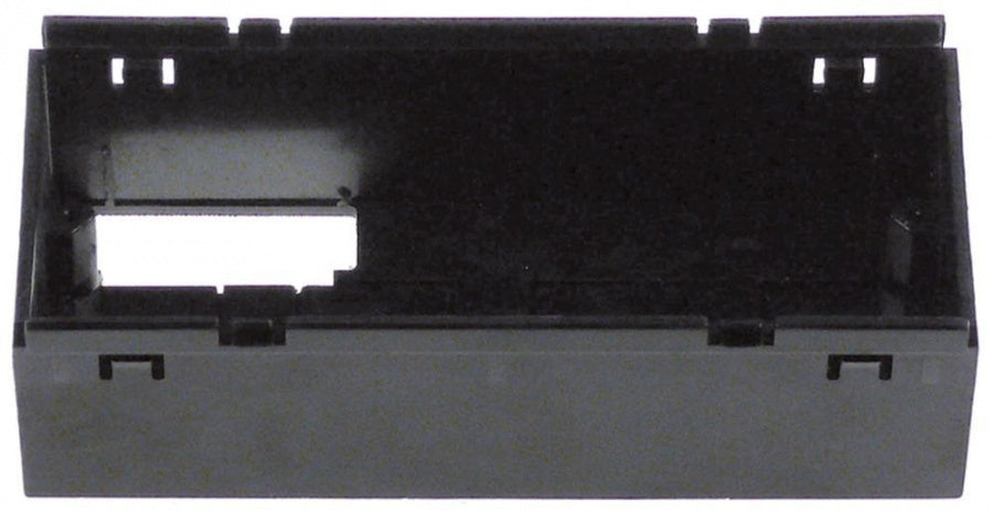 Carcasa L 119 mm, W 51 mm, plastic - 527765