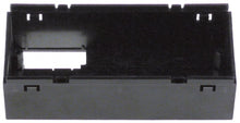 Carcasa L 119 mm, W 51 mm, plastic - 527765