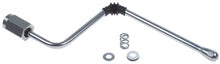 Teava de abur, 3/8" - 527769