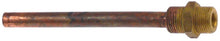 Injector pentru boiler ø 10 mm, L 112 mm - 527773