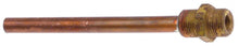 Injector pentru boiler ø 10 mm, L 123 mm - 527775