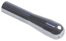steam nozzle ø 16 mm L 72 mm 4 holes SS - 527789