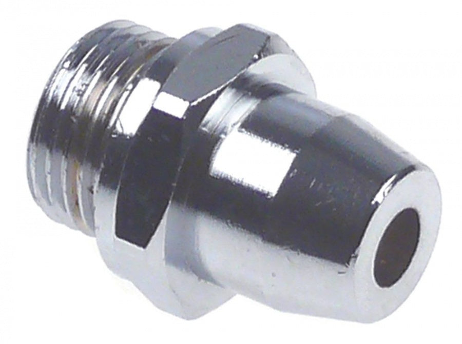 bush L 30 mm brass ED ø 10,5 mm int. ø 1 5 mm - Code 527790