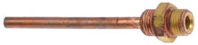 Injector pentru boiler ø 6 mm, L 80 mm, filete 1/4" - 527796
