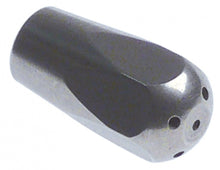 steam nozzle M8x0,75 ø 14 mm L 25 mm 5 holes SS - 527797