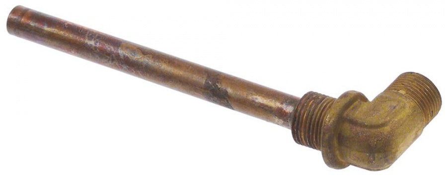 Injector pentru boiler ø 10 mm, L109 mm - 527800