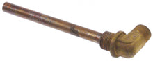 Injector pentru boiler ø 10 mm, L109 mm - 527800