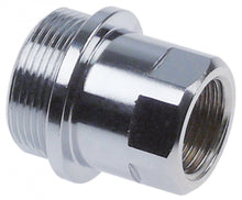 fitting support brass H 39 mm ED ø 35 mm - Code 527801
