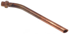 injection pipe group tube ø 12 mm - Code 527804