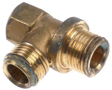 Racord T pentru boiler - 527831