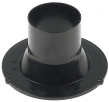 filling funnel plastic ED ø 115 mm MELITTA 193W L 66 mm - Code 527838