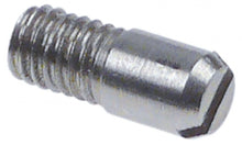 Bolt de oprire filet M6 oțel inoxidabil L 16mm - 527875