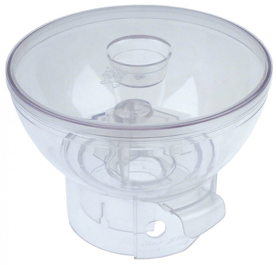 Vas complet pentru boabe rasnita de cafea Cunill Tranquillo, ø 210 mm, H 150 mm, suport ø 107 mm - 527884