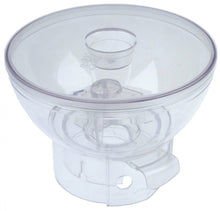 Vas complet pentru boabe rasnita de cafea Cunill Tranquillo, ø 210 mm, H 150 mm, suport ø 107 mm - 527884