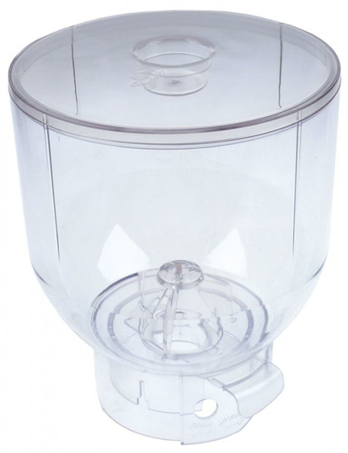 Vas complet pentru boabe rasnita de cafea Cunill Marfil - Michigan - Space, ø 210 mm, H 260 mm, suport ø 107 mm - 527886