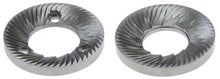 Set cutit rasnita Cunill Movie, ext. ø 65 mm, int. ø 30 / 34 mm, H 8,8 mm, rotatie stanga, Cunill MC0058 + MC0061 - 527889
