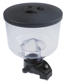 Vas boabe cafea pentru rasnita Mazzer ø 208 mm, H 260 mm, scaun ø 61 mm, pentru modele RUBOR - MAJOR - 527894