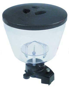 coffee beans container complete ø 208mm H 240mm