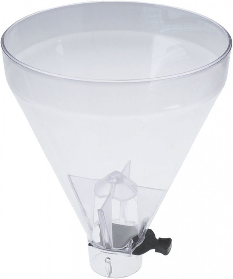 Vas rasnita Mazzer, pentru cafea boabe - 527896